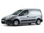 Citroen Berlingo Van 2012 года